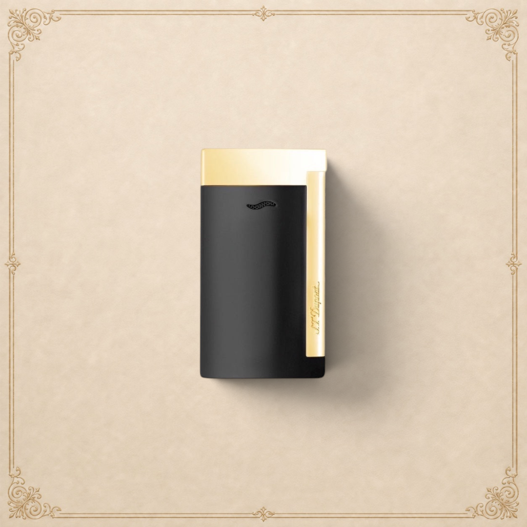 S.T. Dupont Slim 7 Lacquered Lighter