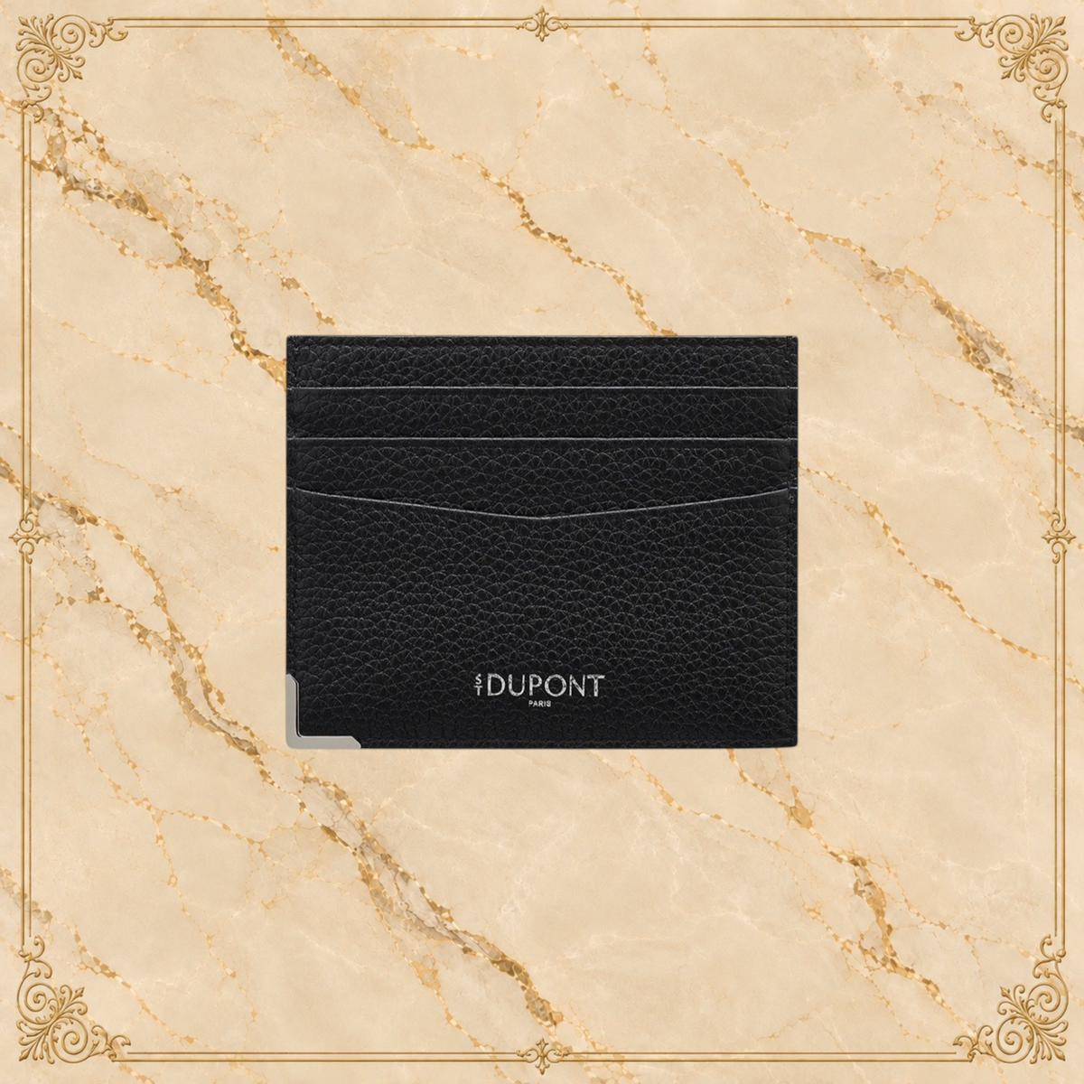 S.T. Dupont Classic Card Holder