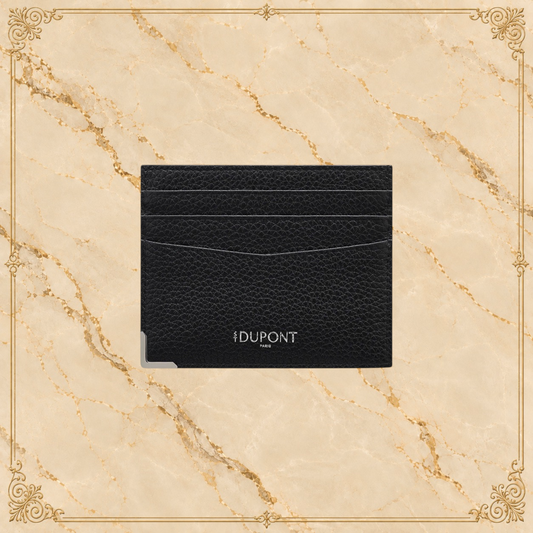 S.T. Dupont Classic Card Holder