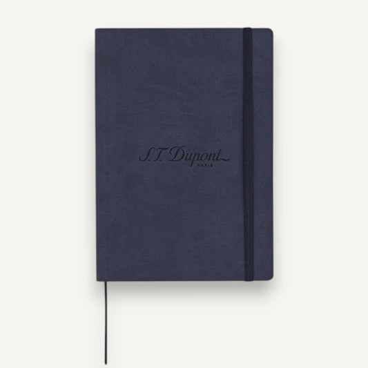 S.T. Dupont A5 Notebook