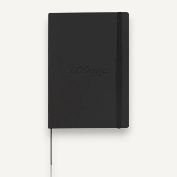 S.T. Dupont A5 Notebook