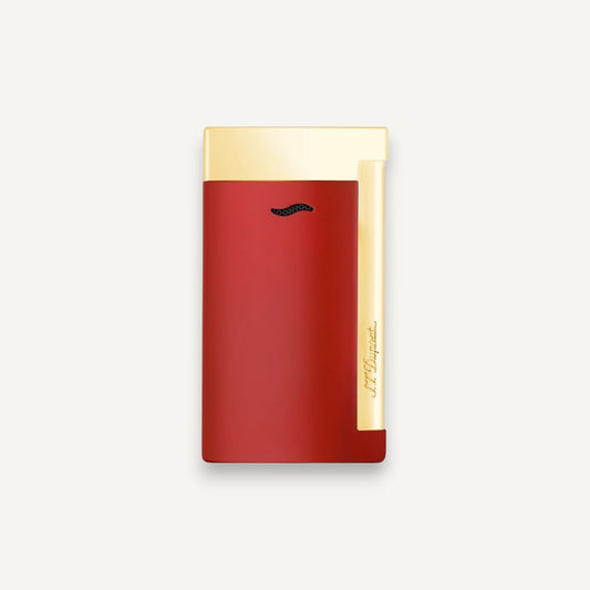 S.T. Dupont Slim 7 Lacquered Lighter