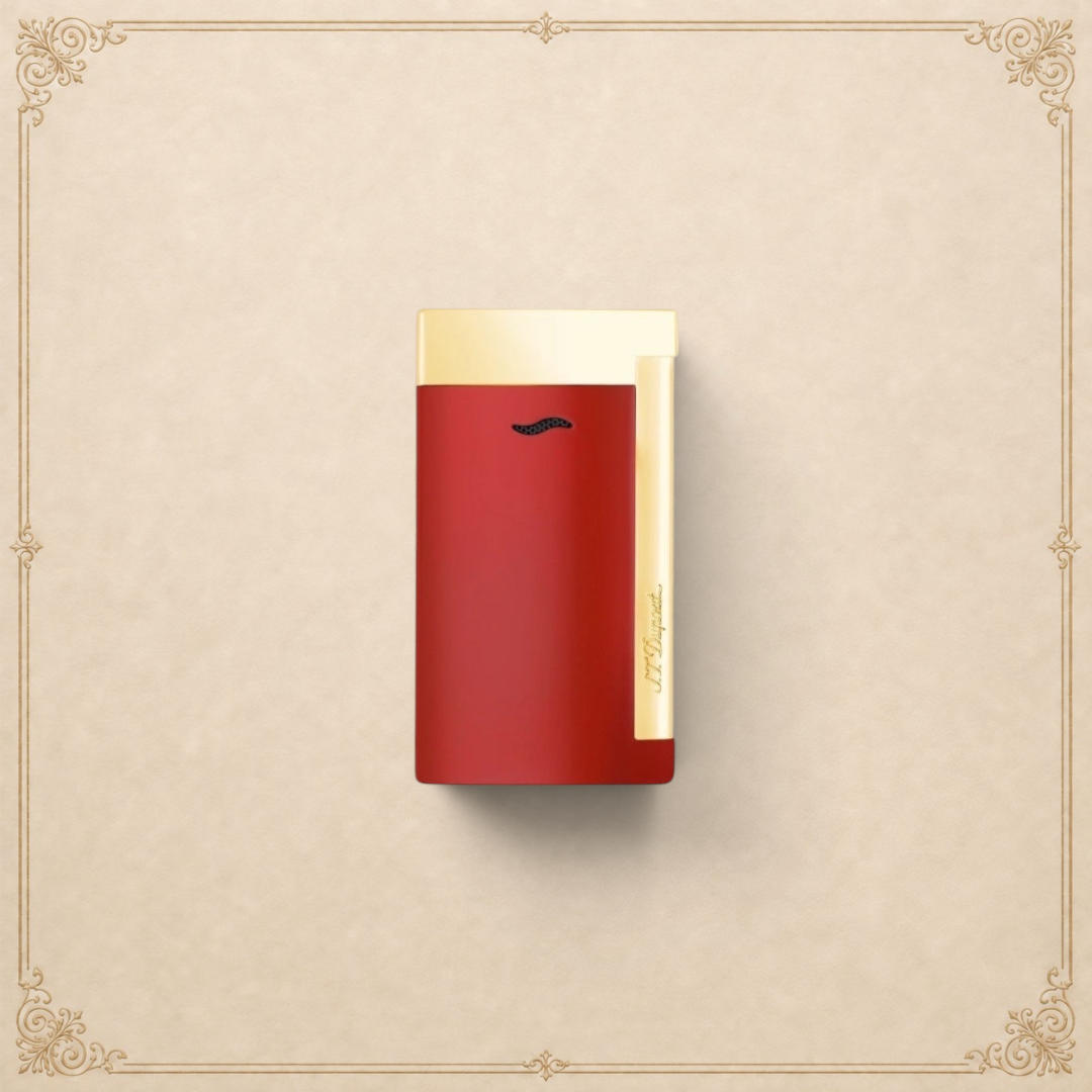 S.T. Dupont Slim 7 Lacquered Lighter