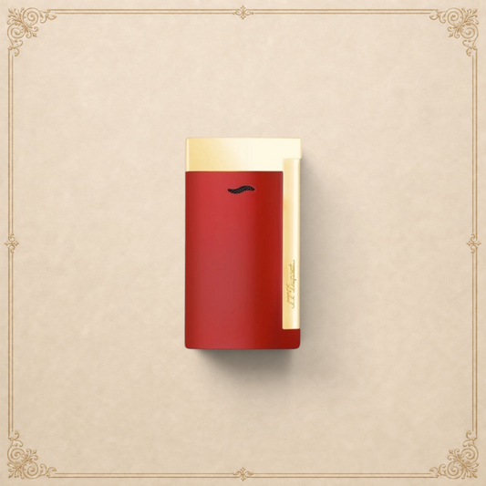 S.T. Dupont Slim 7 Lacquered Lighter