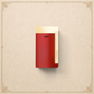 S.T. Dupont Slim 7 Lacquered Lighter