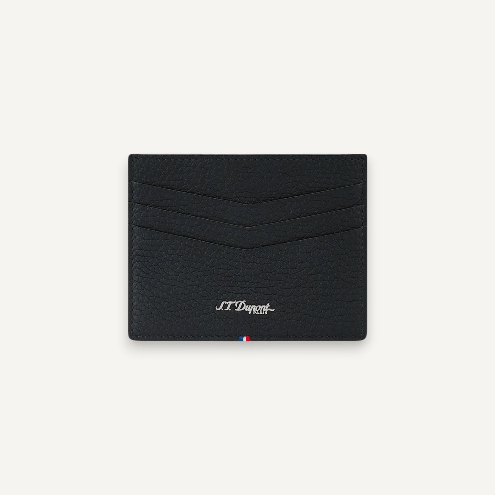 S.T. Dupont Neo Capsule Card Holder