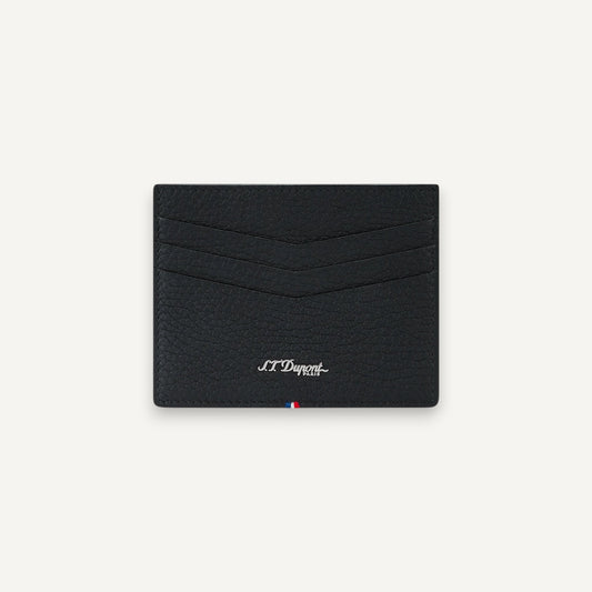 S.T. Dupont Neo Capsule Card Holder