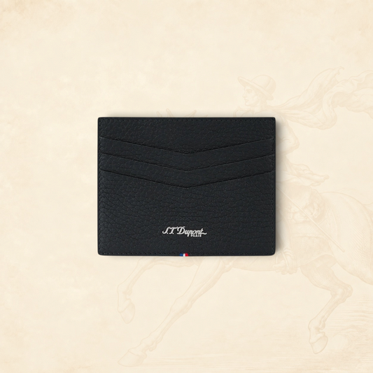 S.T. Dupont Neo Capsule Card Holder