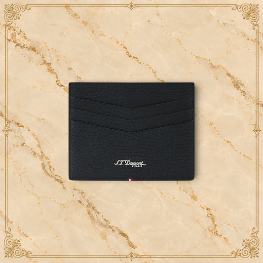 S.T. Dupont Neo Capsule Card Holder