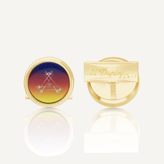S.T. Dupont Cufflinks