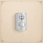 S.T. Dupont Double Blade Cigar Cutter