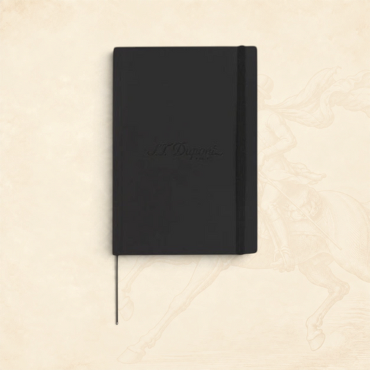 S.T. Dupont A5 Notebook