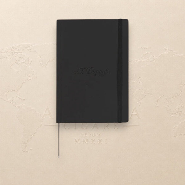 S.T. Dupont A5 Notebook