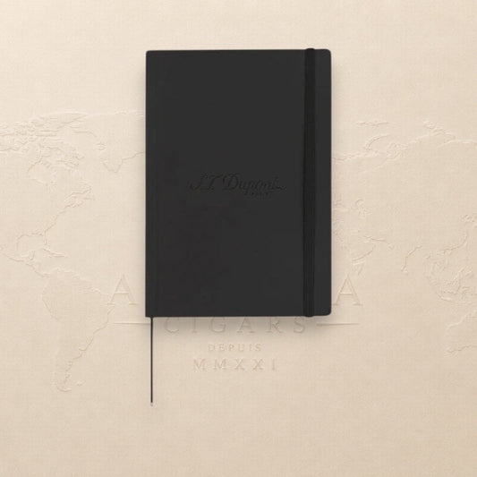S.T. Dupont A5 Notebook