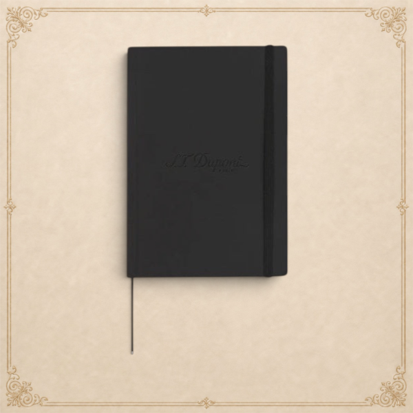 S.T. Dupont A5 Notebook