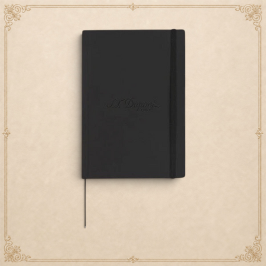 S.T. Dupont A5 Notebook