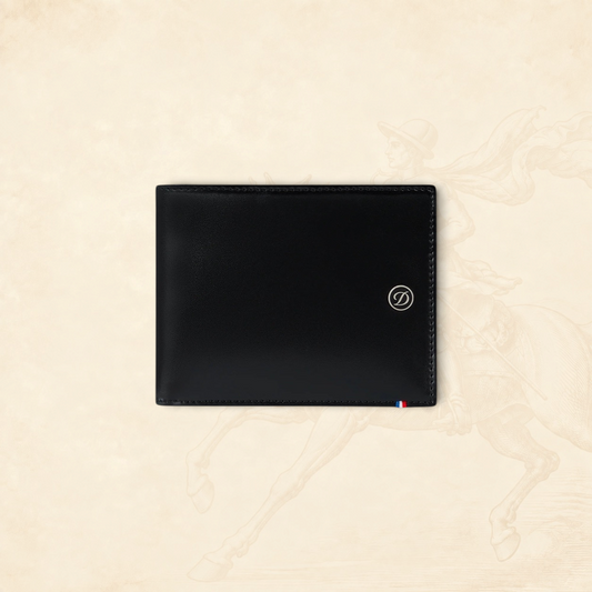 S.T. Dupont Line D Wallet
