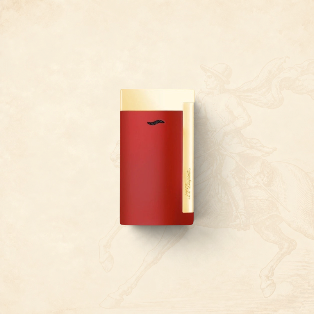 S.T. Dupont Slim 7 Lacquered Lighter