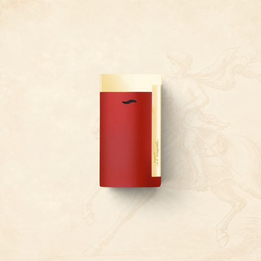 S.T. Dupont Slim 7 Lacquered Lighter