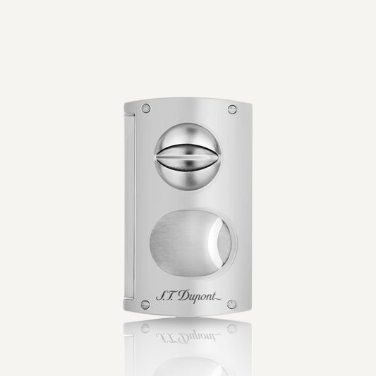 S.T. Dupont Double Blade Cigar Cutter