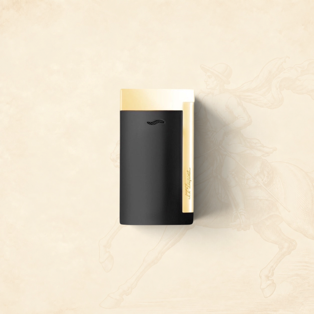 S.T. Dupont Slim 7 Lacquered Lighter