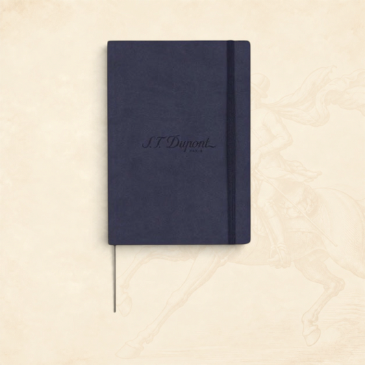 S.T. Dupont A5 Notebook