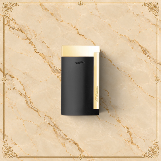 S.T. Dupont Slim 7 Lacquered Lighter