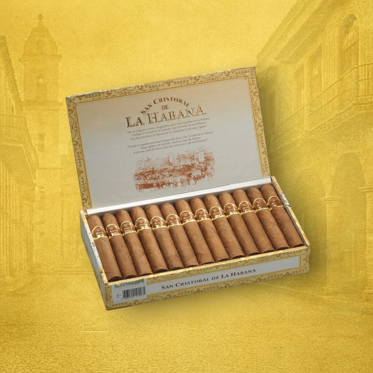 San Cristobal de la Habana El Principe