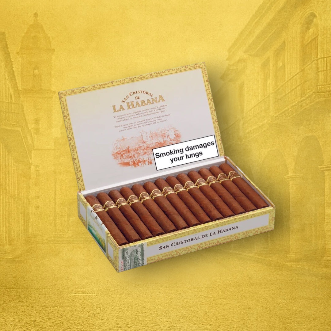 San Cristobal de la Habana  La Fuerza