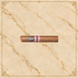 Arcadia Cigars Sancho Panza Omiros 2022 Grecia y Chipre regional edition cigar with detailed band on cream background