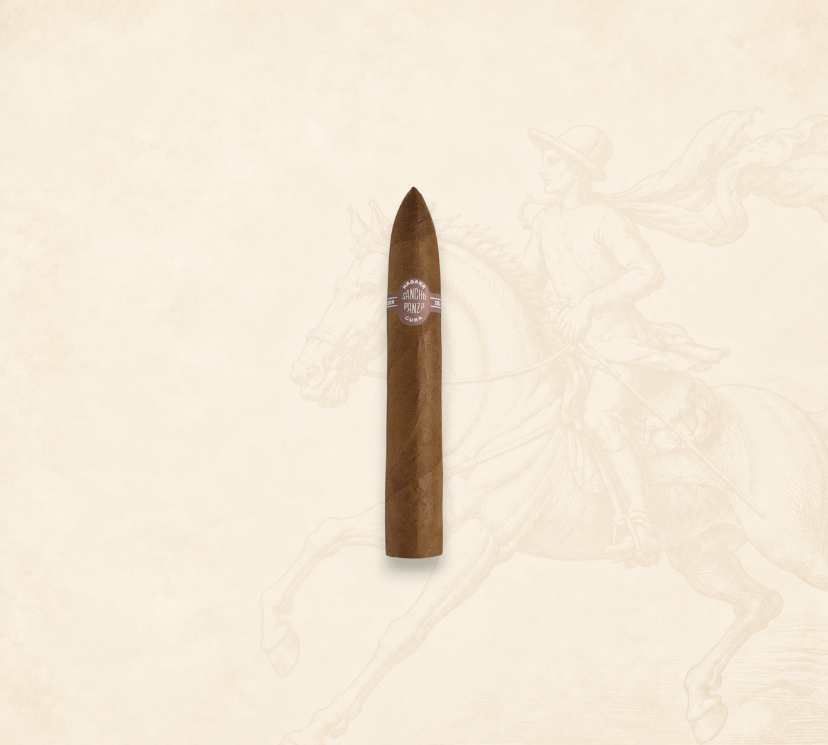 Sancho Panza Belicosos