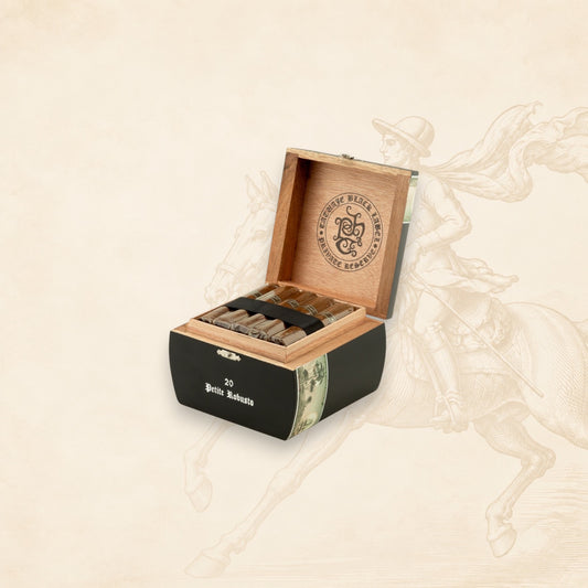 Tatuaje Black Label Petit Robusto Vintage 2023