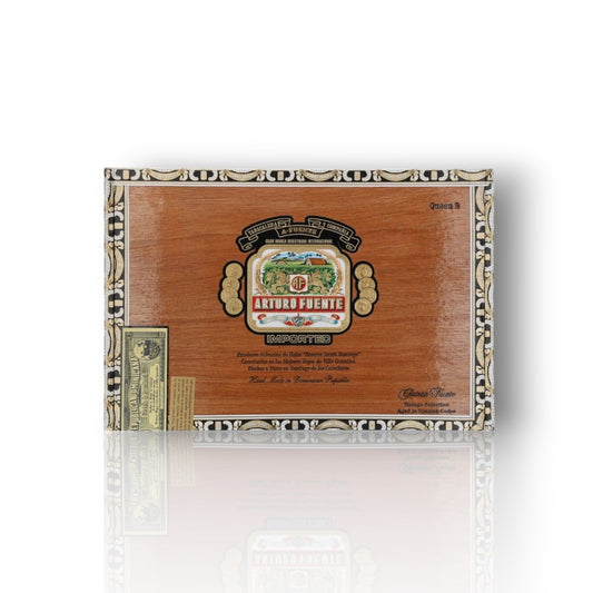 Arturo Fuente Chateau Queen B Sun Grown