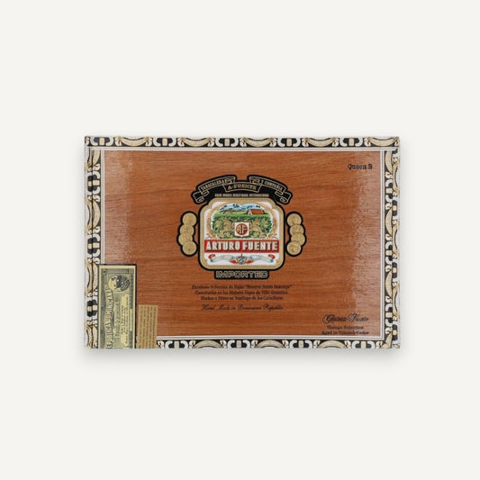Arturo Fuente Chateau Queen B Sun Grown
