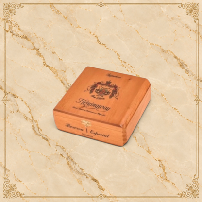 Arturo Fuente Hemingway Signature