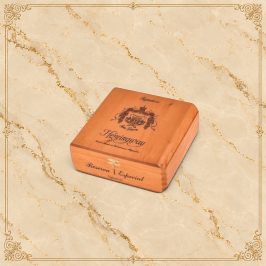 Arturo Fuente Hemingway Signature