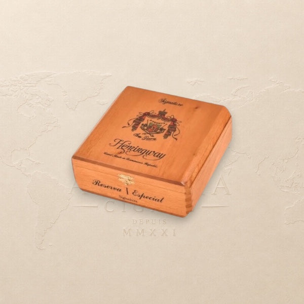 Arturo Fuente Hemingway Signature