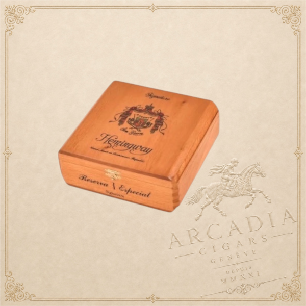 Arturo Fuente Hemingway Signature
