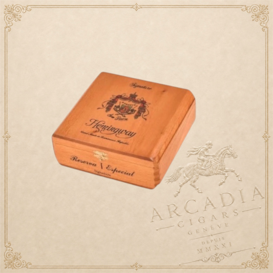 Arturo Fuente Hemingway Signature