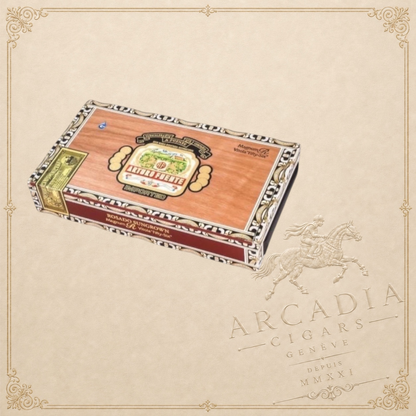 Arturo Fuente Rosado Sungrown Magnum R 56