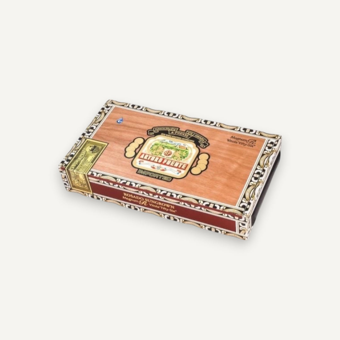 Arturo Fuente Rosado Sungrown Magnum R 56