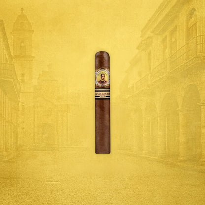 Bolivar Regentes 2021 Limited Edition Single