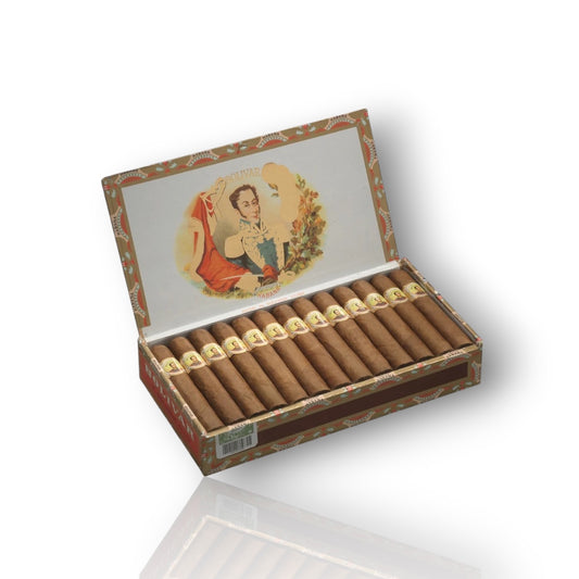 Bolivar Royal Coronas