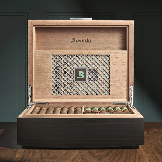 Boveda Humidor