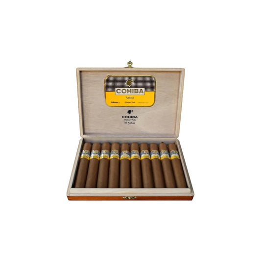 The Cohiba Ambar 