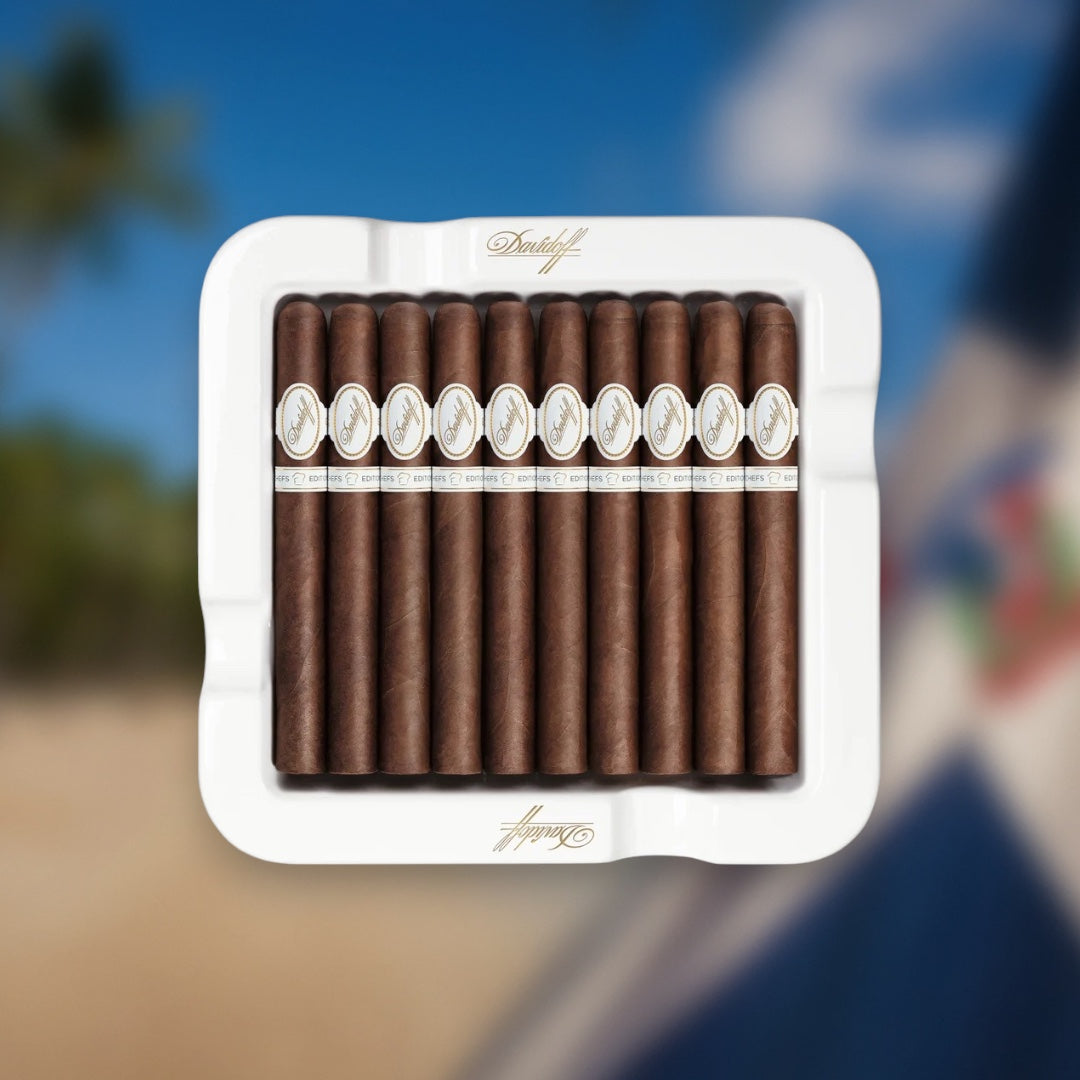 Davidoff Chefs Edition Limited Edition 2021