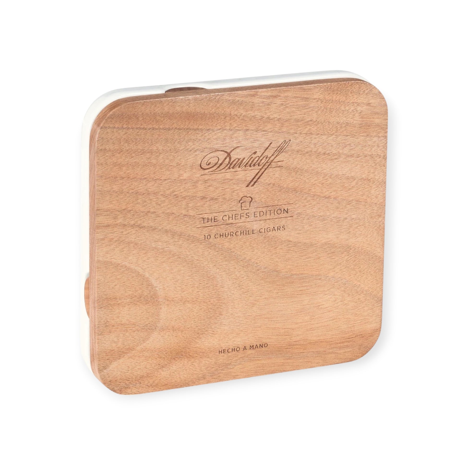 Davidoff Chefs Edition Limited Edition 2021