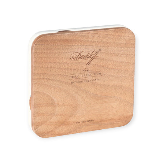 Davidoff Chefs Edition Limited Edition 2021