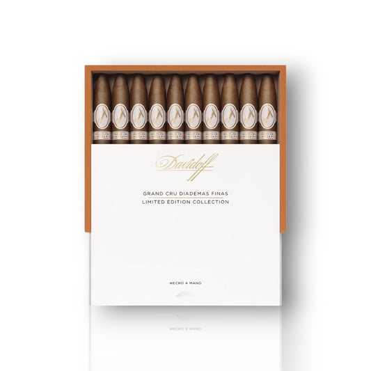 Davidoff Grand Cru Diademas Finas Limited Edition