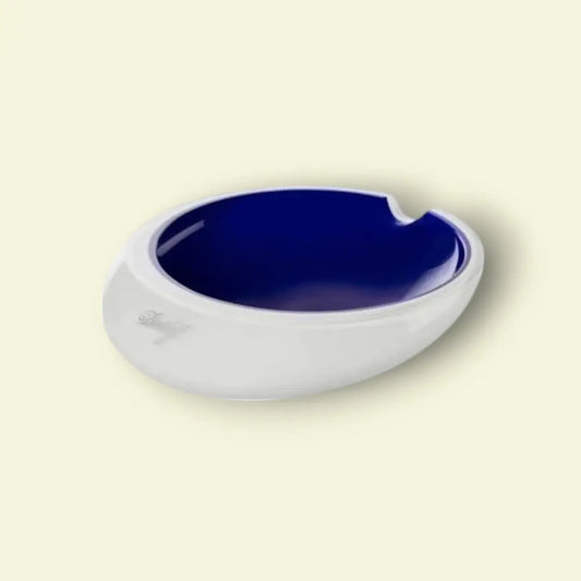 Davidoff Royal Release - Blue Ashtray